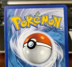 POKEMON CHARIZARD 025/185 REVERSE HOLO RARE VIVID VOLTAGE LP - Image 3