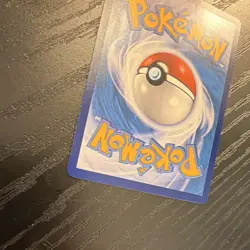 Pokemon TCG Charizard ex 162/129 Ultra Rare Full Art Holo Chinese SV 330 HP - Image 4