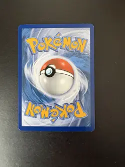 Pokemon Primal Kyogre-EX TCG Full Art Ultra Rare Card Ancient Origins 96/98 Holo - Image 2