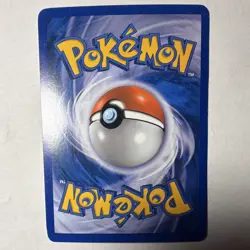 Pokemon EX Power Keepers Blaziken 5/108 Reverse Holo 2007 English - Image 2