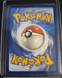 Pokemon Go Radiant Charizard TCG Card Holo Radiant Rare 011/078 - Image 2
