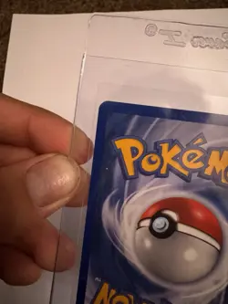 Kyogre EX Hidden Legends 2004 PSA English Edition Pokemon Cards - Image 4