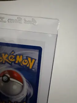 Kyogre EX Hidden Legends 2004 PSA English Edition Pokemon Cards - Image 5