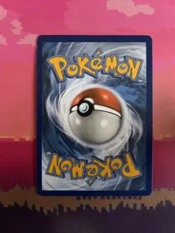 Pokemon Card Pikachu Pokemon GO Reverse Holo Rare 028/078 Near Mint - Image 2