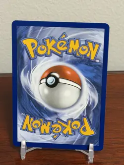 Pokemon TCG Meowth ex 107/088 Prismatic Evolutions Double Rare Holo EN 170 HP - Image 2