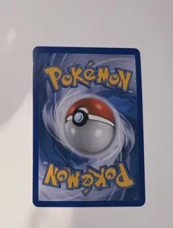 Pokemon TCG Charizard LV.60 Platinum Arceus Holo Rare Card 1/99 - Image 2