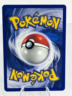 1st Edition Koga's Ninja Trick 115/132 - Gym Challenge - Trainer - Pokemon - NM - Image 2