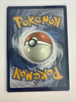 Pokemon Aipom TCG Holo Card Paradox Rift Illustration, Rare Shiny Art, 211/182 - Image 2