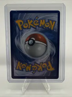 Mega Floette ex - 101/086 #101/86 (Holo) (NM) ME04: Chaos Rising CRI Pokemon - Image 2
