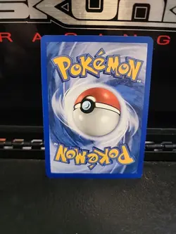 Pokemon Scyther 1st edition SINGLE USED EXCELLENT CONDITION SEE PHOTOS - Image 2