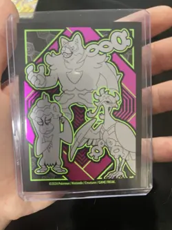 Celebi 92/102 Triumphant PRIME Ultra Rare Holo EN Basic Pokemon Card 60 HP - Image 4