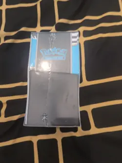 Pokemon Center Black Bolt And White Flare Etb Fully Sealed Mint Condition - Image 5