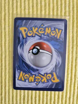 Guzma (Full Art) 143/147 SM Burning Shadows Ultra Rare Pokemon - Image 2