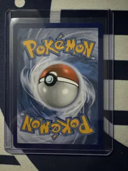 Guzma (Full Art) 143/147 SM Burning Shadows Ultra Rare Pokemon - Image 2