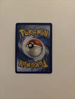 Pokemon TCG Gengar v Fusion Strike Ultra Rare Card Swsh08: 156/264 NM Condition - Image 2