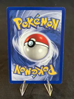 Maintenance 83/102 Base Set 1st Edition Shadowless LP Condition Pokemon TCG - Image 2