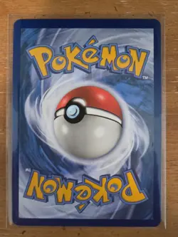 2018 Pokemon Mr. Mime GX Full Art Holo 156/168 - Image 2