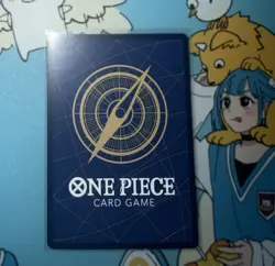 Nami (Parallel) OP01-016 R ROMANCE DAWN - ONE PIECE Card Game Japanese - Image 3