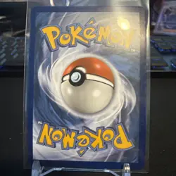 Alolan Exeggutor V SWSH225 Sword & Shield Promo Ultra Rare Holo NM Pokemon TCG - Image 2