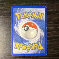 Metagross 11/101 Hidden Legends Holo Rare English Pokemon TCG 2004 MP - Image 2