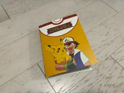 Pokemon TCG binder with 120 RARE Cards Holo & Reverse-Holo Only Black Star - Image 1