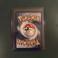 Pokemon 2009 TCG Mewtwo LV.65 Rumble Stamp Rare Card #9/16 HOLO BLEED 💎 - Image 3