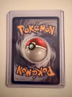 Latios 22/110 Rare Reverse Holo Stamped EX Holon Phantoms Pokemon Card 2006 - Image 2