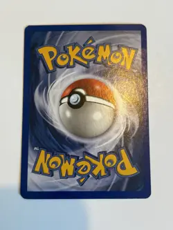 Pokemon TCG EX Ruby & Sapphire Weezing 24/109 English Reverse Holo Rare 2003 - Image 4
