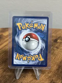 Pokemon Celebrations Classic Collection Birthday Pikachu 24/53 Holo NM 🔥📈 - Image 2