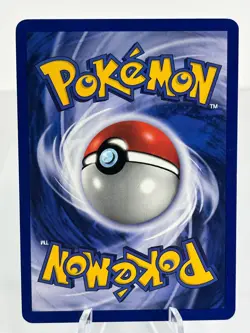 1st Edition Misty's Poliwrath 31/132 - Gym Heroes - Rare - Pokemon - NM - Image 2