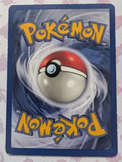 Pokemon TCG Kakuna Shadowless Base Set Uncommon 33 - Image 2