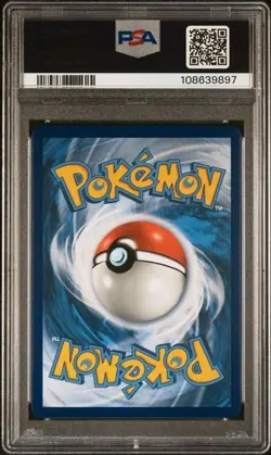 Pokemon Reshiram & Charizard GX 20/214 Unbroken Bonds 2019 - PSA 10 GEM MINT - Image 2