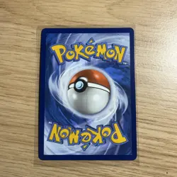 Tympole 019/086 Master Ball Pattern Holo Pokemon SV Black Bolt English - Image 2