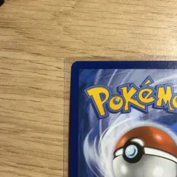 Tympole 019/086 Master Ball Pattern Holo Pokemon SV Black Bolt English - Image 3