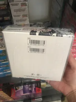Pokemon TCG White Flare [SV11W] Japanese Booster Box - New Sealed - 2025 - Image 5