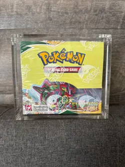 Pokemon Evolving Skies Booster Box Factory Sealed 36 Packs Sword & Shield TCG - Image 1