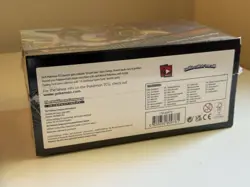 Pokemon TCG Sword And Shield Evolving Skies Build & Battle Stadium NEW SEALED - Image 5