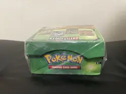 Pokemon TCG Sword & Shield Battle Styles Sealed Booster Box English - Image 5