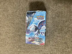 Pokemon TCG Sword & Shield Battle Styles Sealed Booster Box English 2021 - Image 2