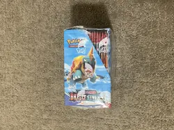 Pokemon TCG Sword & Shield Battle Styles Sealed Booster Box English 2021 - Image 4