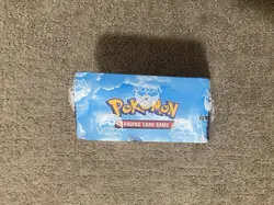 Pokemon TCG Sword & Shield Battle Styles Sealed Booster Box English 2021 - Image 5