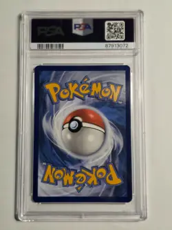 PSA 10 Banette TG07/TG30 Trainer Gallery SWSH Lost Origin Sword Shield - Image 2