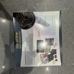 Pokemon TCG Lost Origin Elite Trainer Box ETB Sealed - Image 3