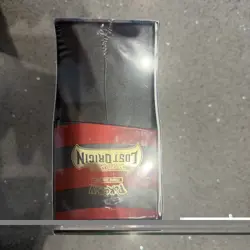 Pokemon TCG Lost Origin Elite Trainer Box ETB Sealed - Image 5