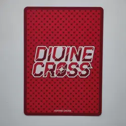 Divine Cross TCG Last Origin Vol.3 LSOR-03-04 Spicy Anime Waifu Trading Card - Image 2