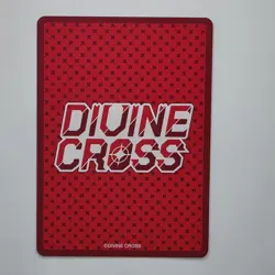 Divine Cross TCG Last Origin Vol.3 LSOR-03-22 Spicy Anime Waifu Trading Card - Image 2