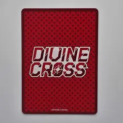 Divine Cross TCG Last Origin Vol.0 LSOR-00-30 Spicy Anime Waifu Trading Card JP - Image 2