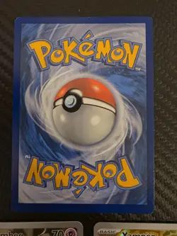 Pokemon TCG English, 3 Card Lot Of Beautiful Full Holo Illustration Rares - Image 5