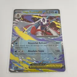 Pokemon TCG - Mega Froslass ex 047/217 - Ascended Heroes - Double Rare - NM - Image 4