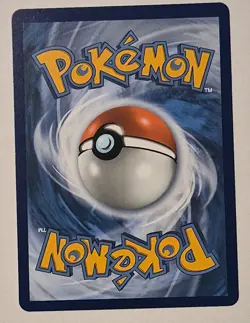 Mega Eelektross ex 278/217 SIR Ascended Heroes Pokemon TCG Near Mint - Image 5